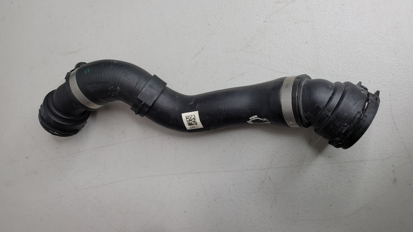 Genuine BMW Lower Hose 17128096427 - MPerformance.parts