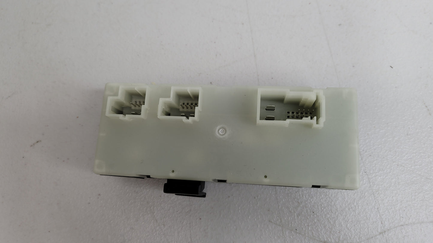 Bmw M4 Competition G82 Control UNIT Tailgate Function Module 5A19DB2