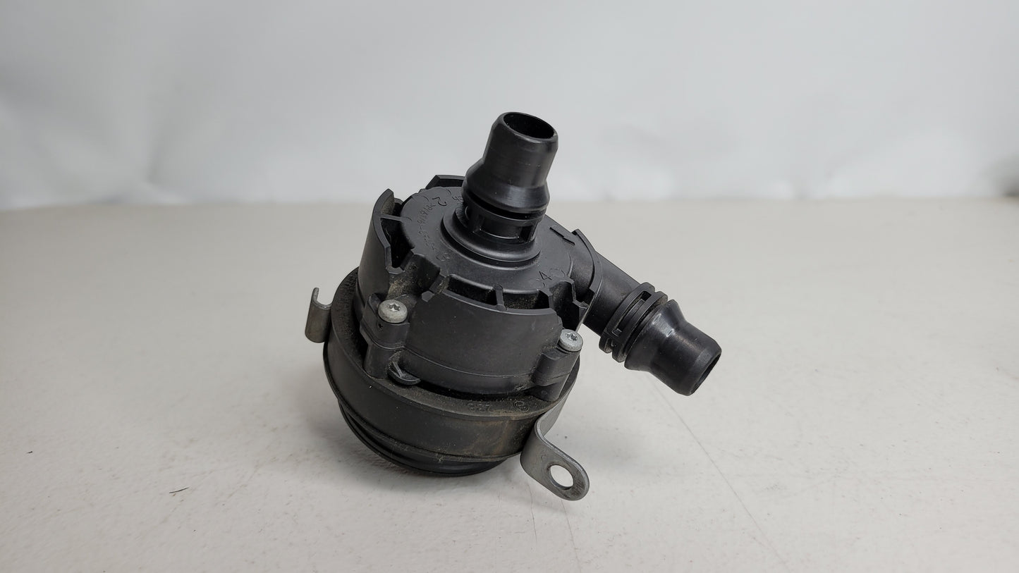 2014-2020 BMW 64-11-9-147-359 BMW 64119147359 Electric Water Pump 9147359 05