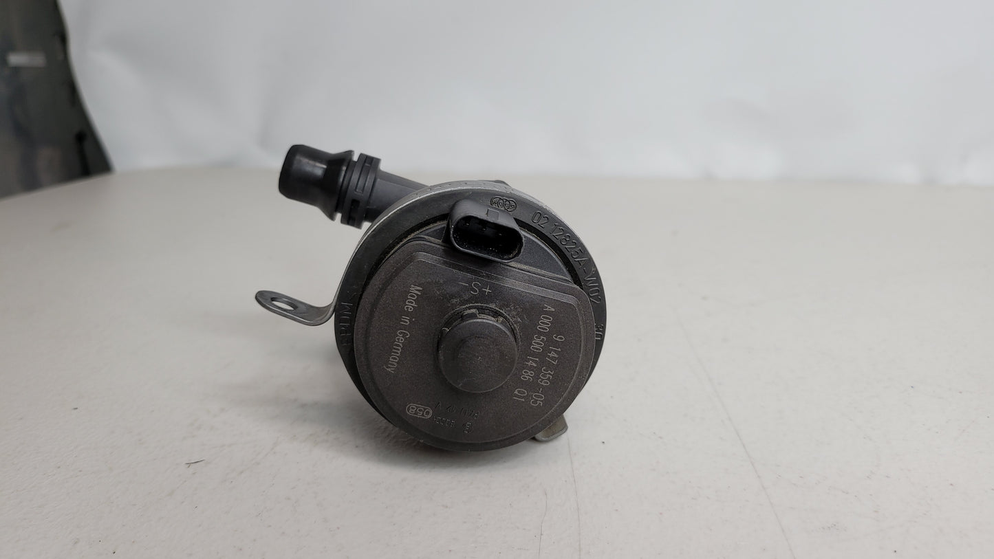 2014-2020 BMW 64-11-9-147-359 BMW 64119147359 Electric Water Pump 9147359 05