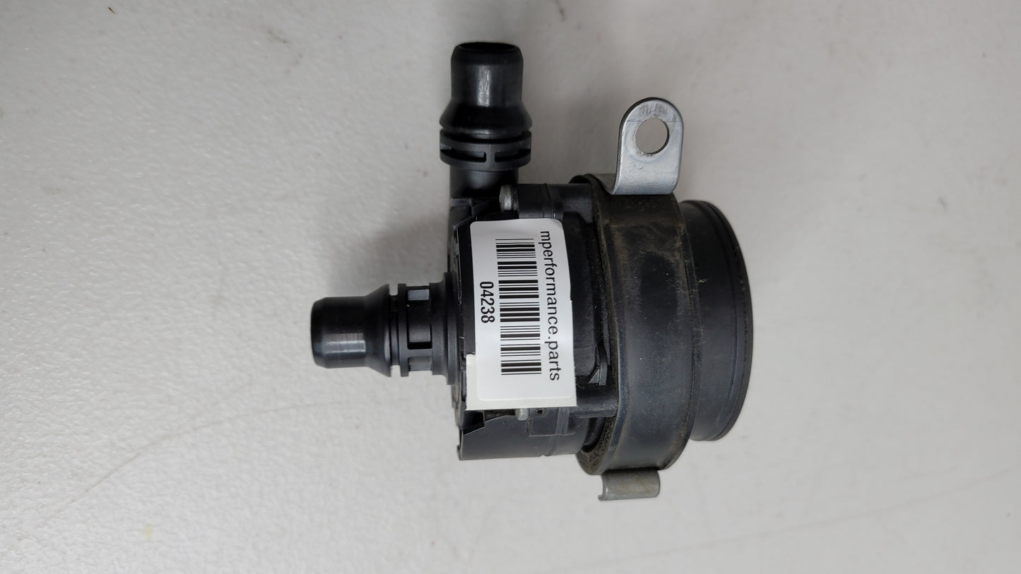 2014-2020 BMW 64-11-9-147-359 BMW 64119147359 Electric Water Pump 9147359 05