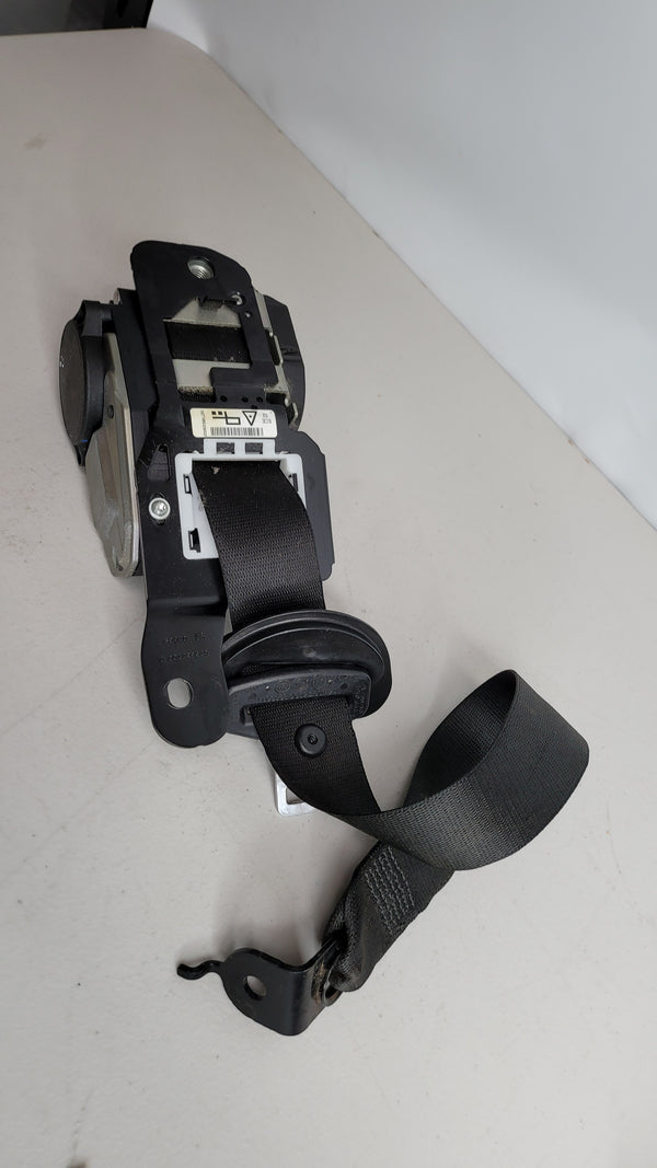 BMW F80 M3 Front Seatbelt 628642200 - MPerformance.parts