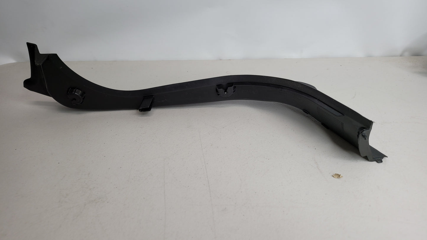 BMW SERIES G82 M4 RIGHT SIDE TRUNK TRIM COVER 7487644 - MPerformance.parts