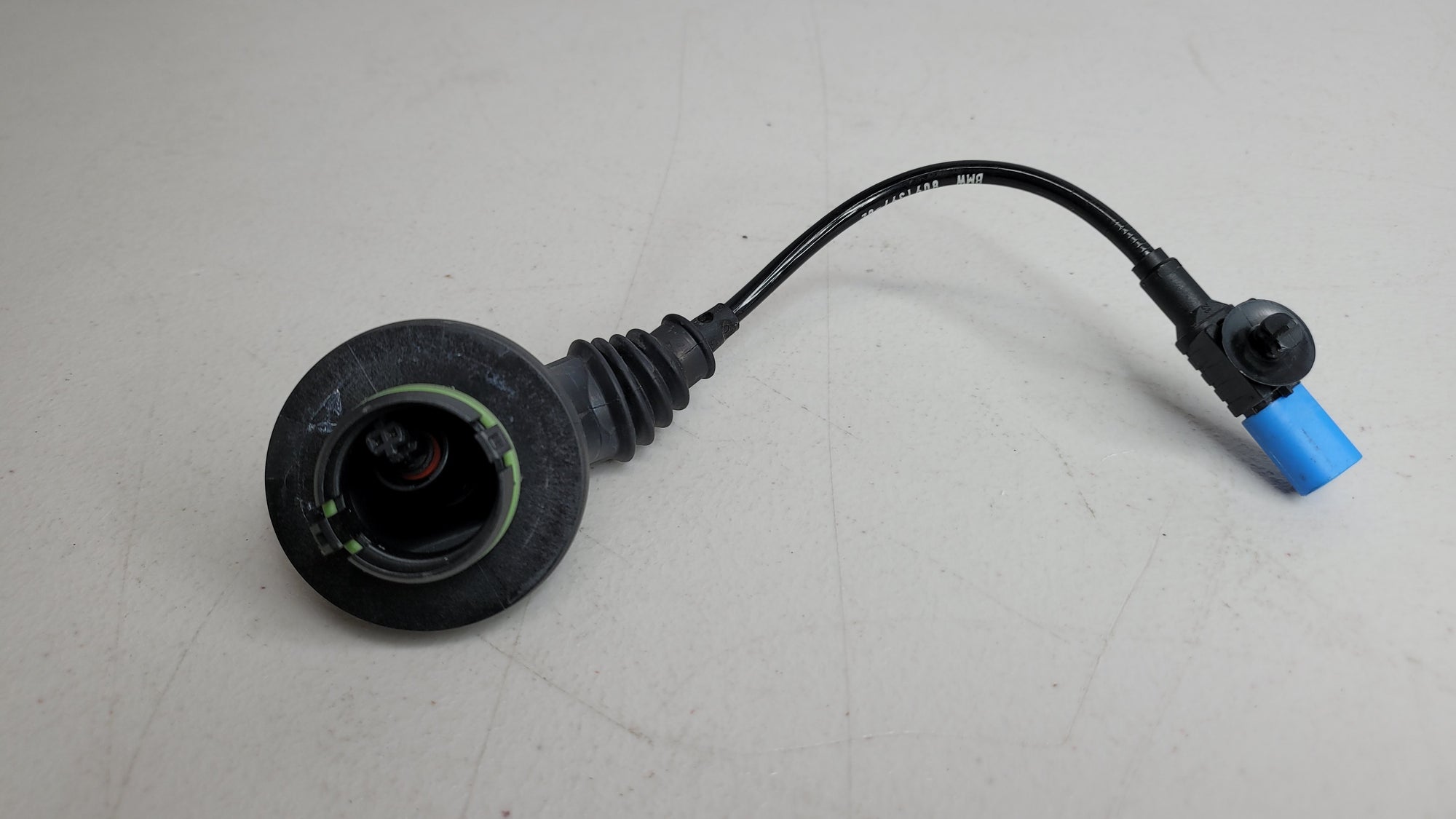 BMW M3 EDC suspension adapter cable G80 2023 8091397 - MPerformance.parts