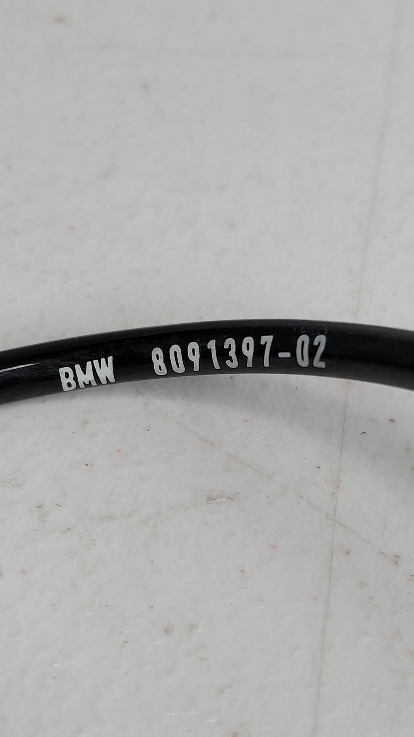 BMW M3 EDC suspension adapter cable G80 2023 8091397