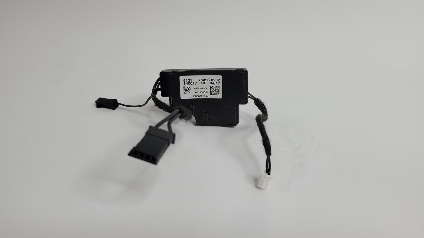 BMW M3 M-TECH STEERING WHEEL CONTROL UNIT- 540617 - MPerformance.parts