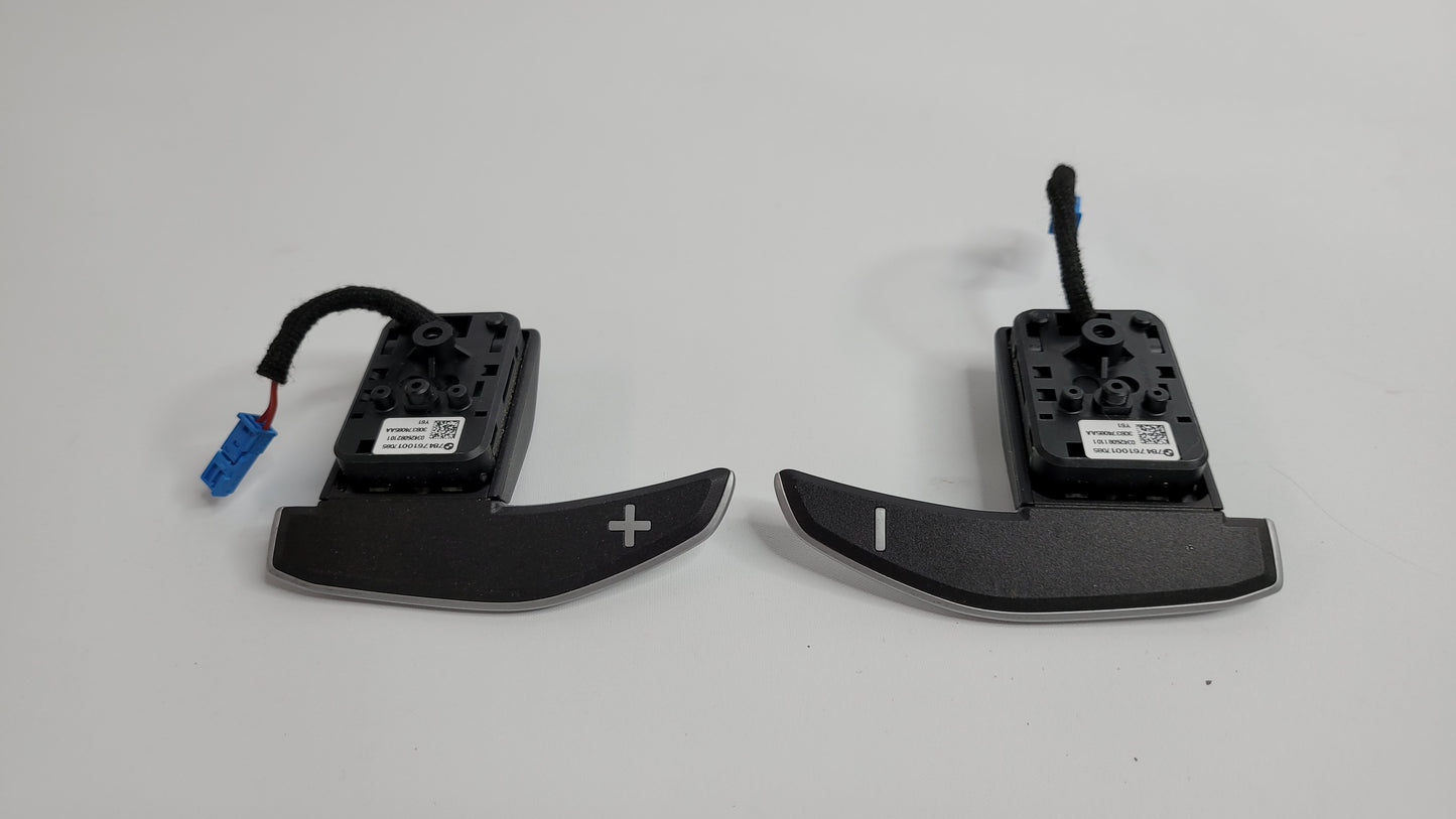 F80 M3 PADDLE SHIFTERS - MPerformance.parts