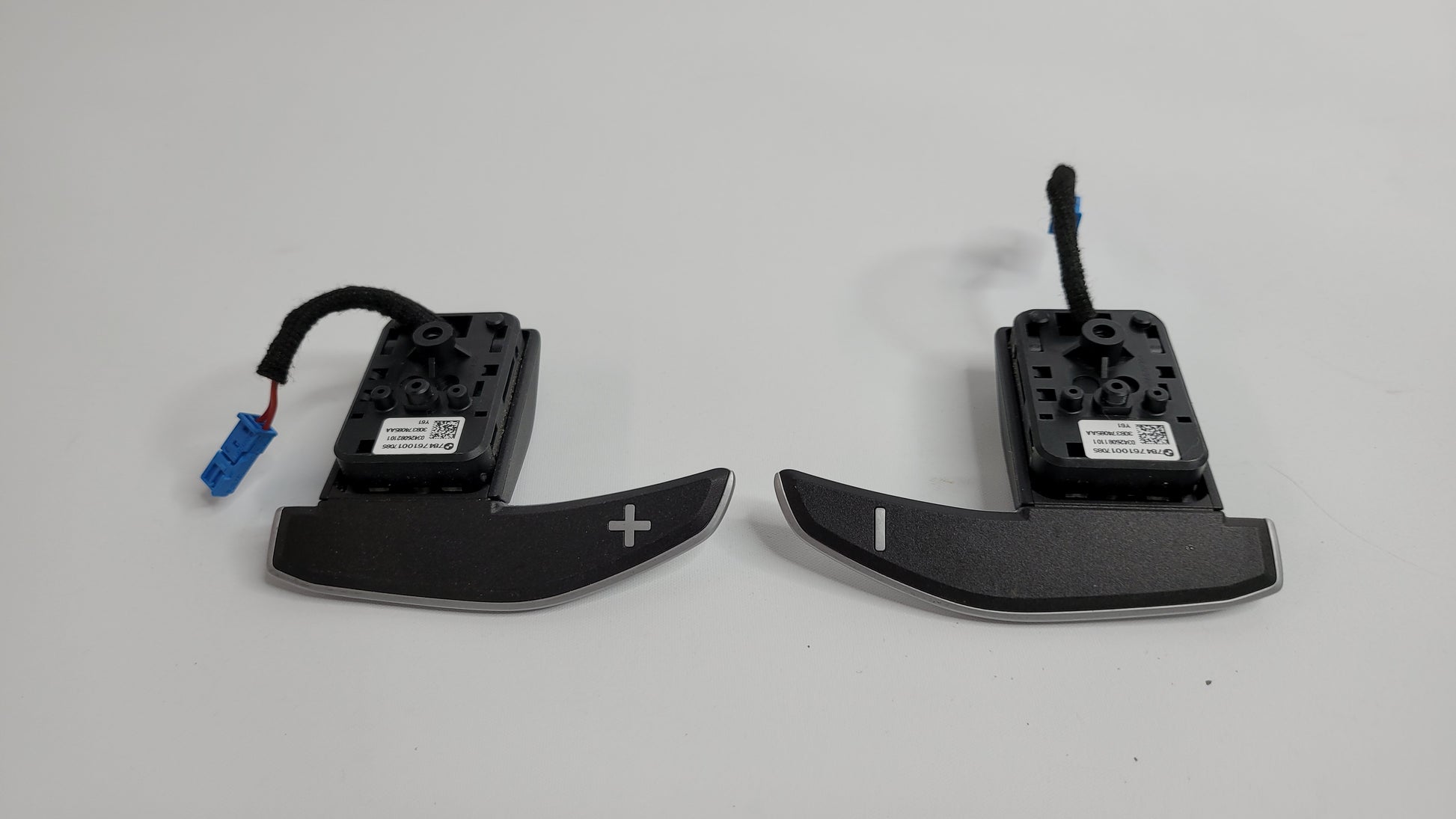 F80 M3 PADDLE SHIFTERS - MPerformance.parts