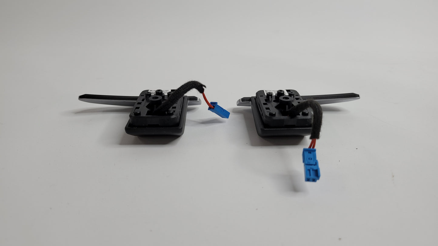 F80 M3 PADDLE SHIFTERS - MPerformance.parts