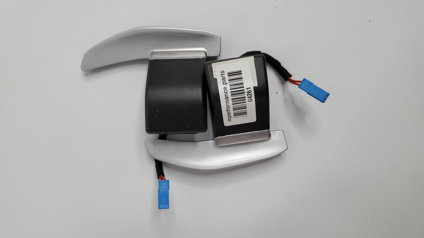 F80 M3 PADDLE SHIFTERS - MPerformance.parts