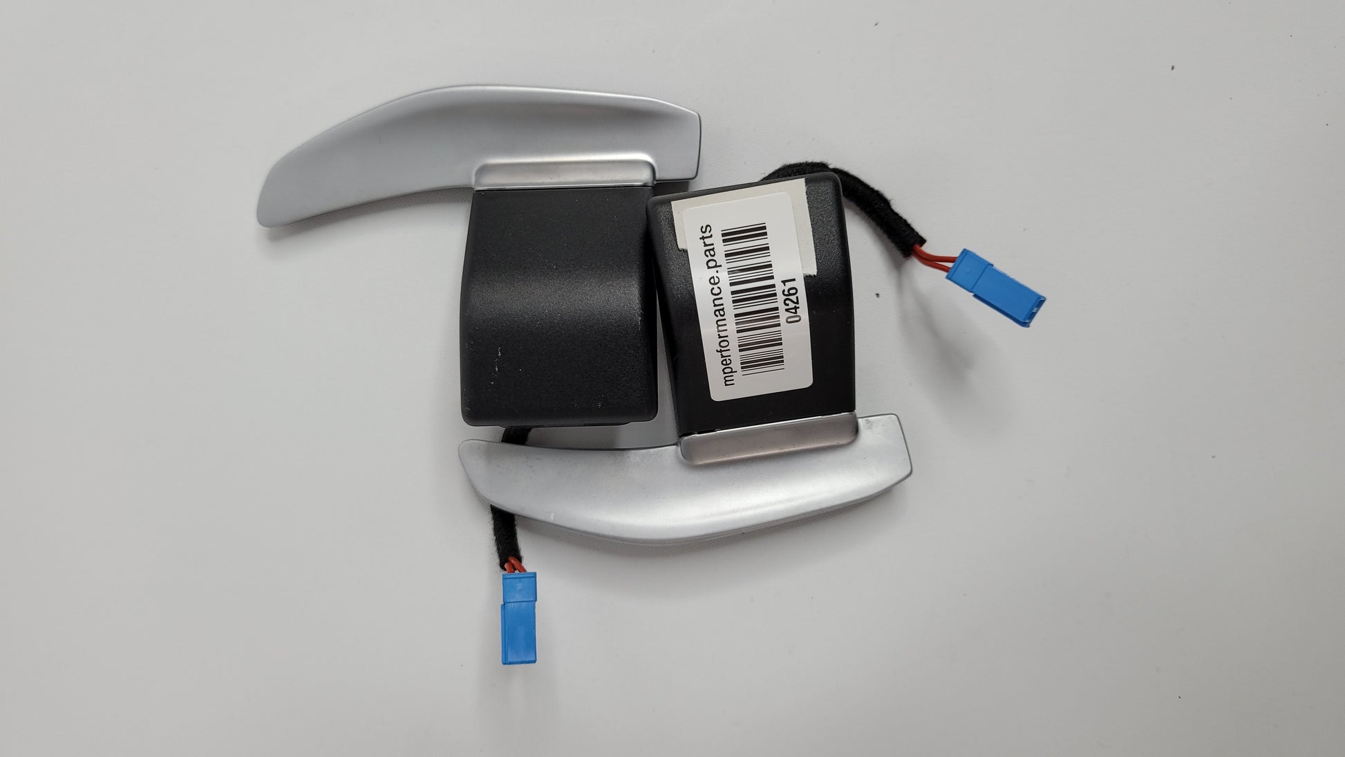 F80 M3 PADDLE SHIFTERS - MPerformance.parts