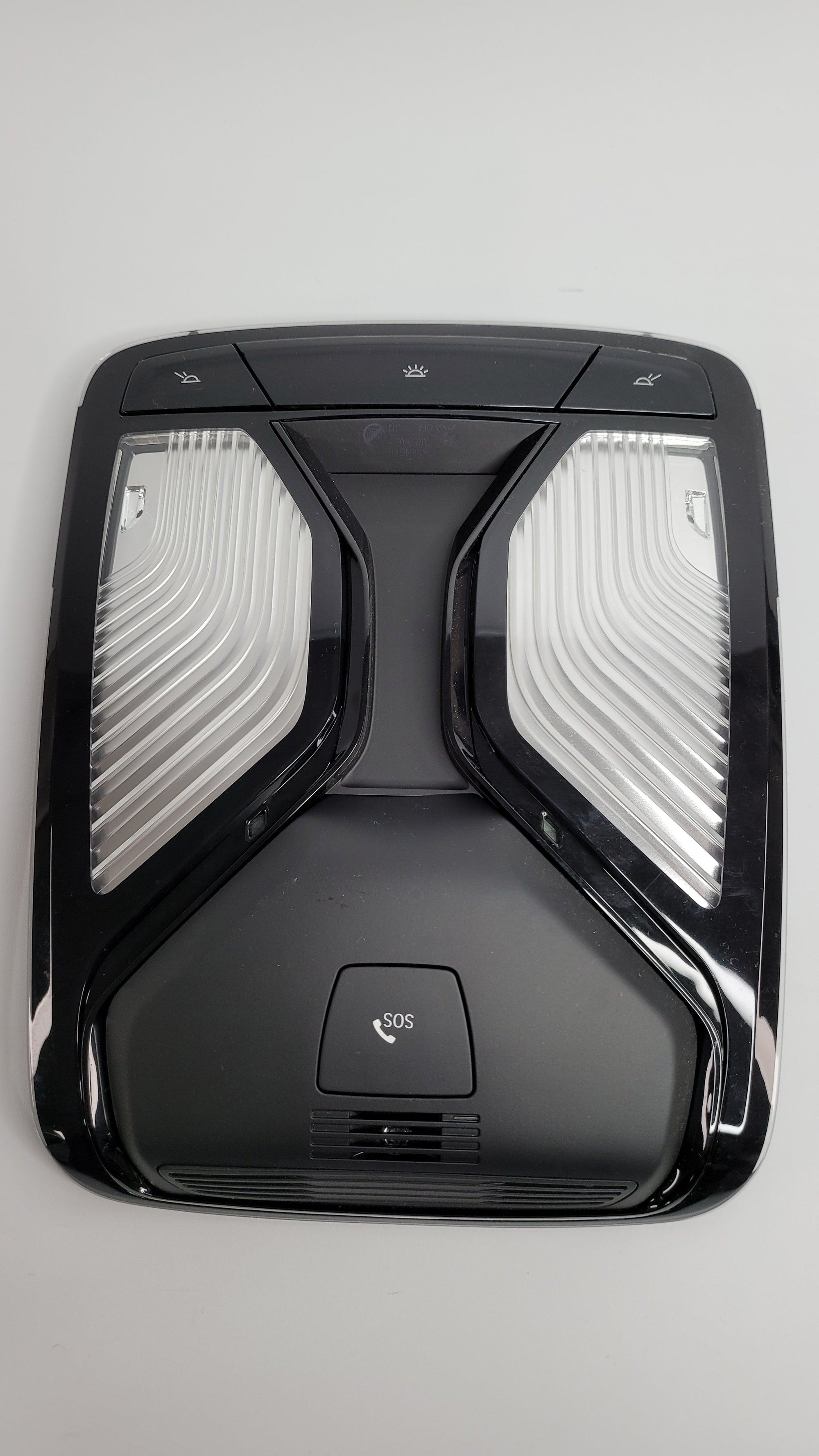 BMW 3 G80 M3 Interior Roof Lighting 5A3CD58-01 - MPerformance.parts
