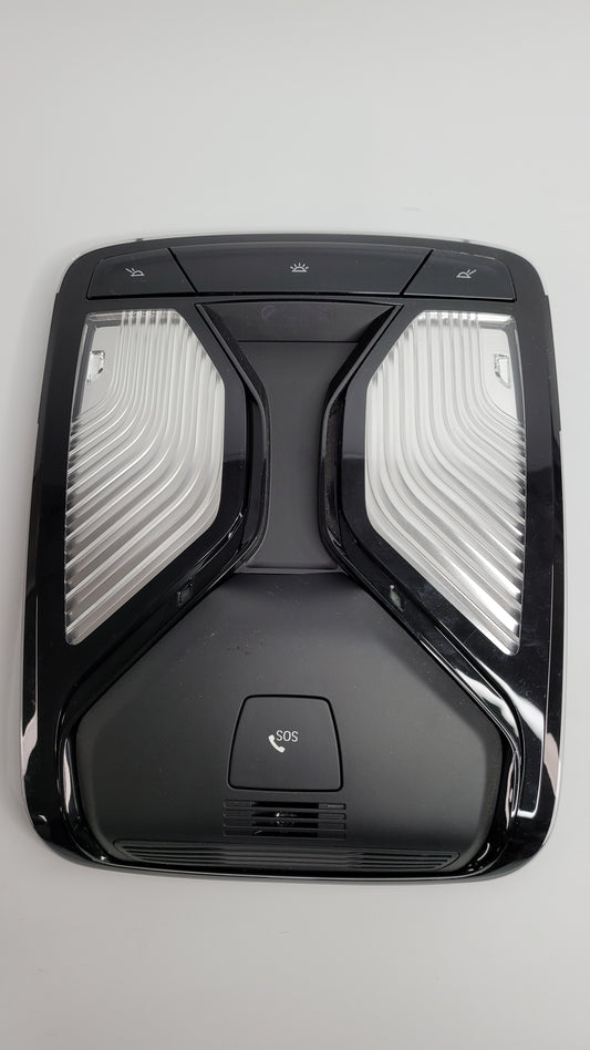 BMW 3 G80 M3 Interior Roof Lighting 5A3CD58-01