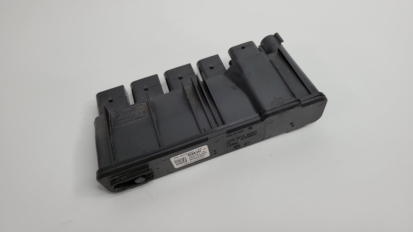 BMW M3 Integrated Supply Module G80 OEM 8638552-04 - MPerformance.parts