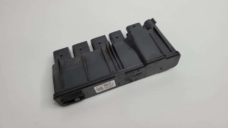 BMW M3 Integrated Supply Module G80 OEM 8638552-04 - MPerformance.parts