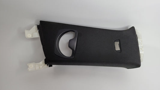 F82 M4 - Right Upper B Pillar TRIM / Panel 7276894 51437276894 - MPerformance.parts