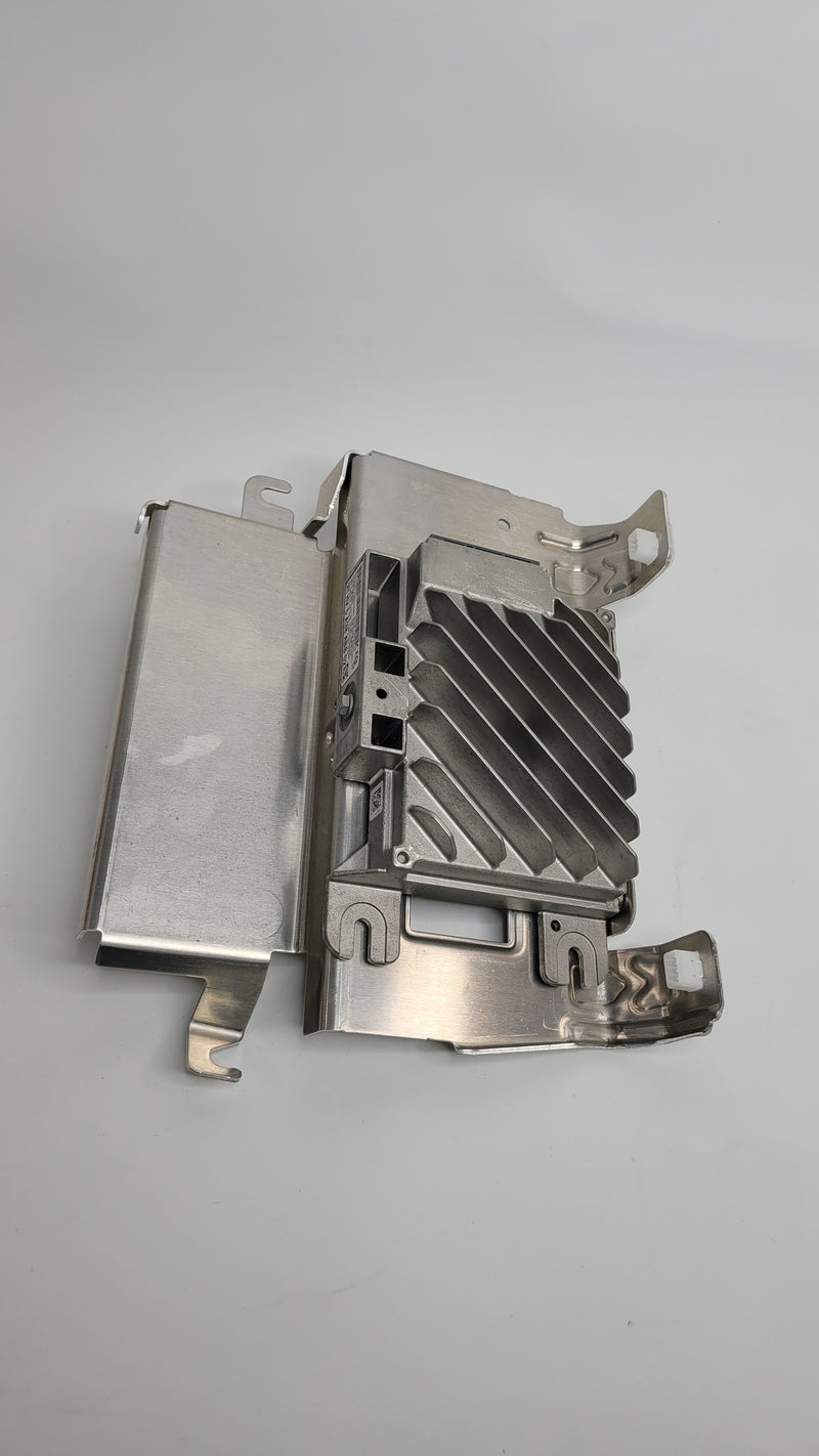 BMW M3 COMPETITION G80 S58 3.0L OEM HARMAN AMPLIFIER HV5A38AB802 - MPerformance.parts