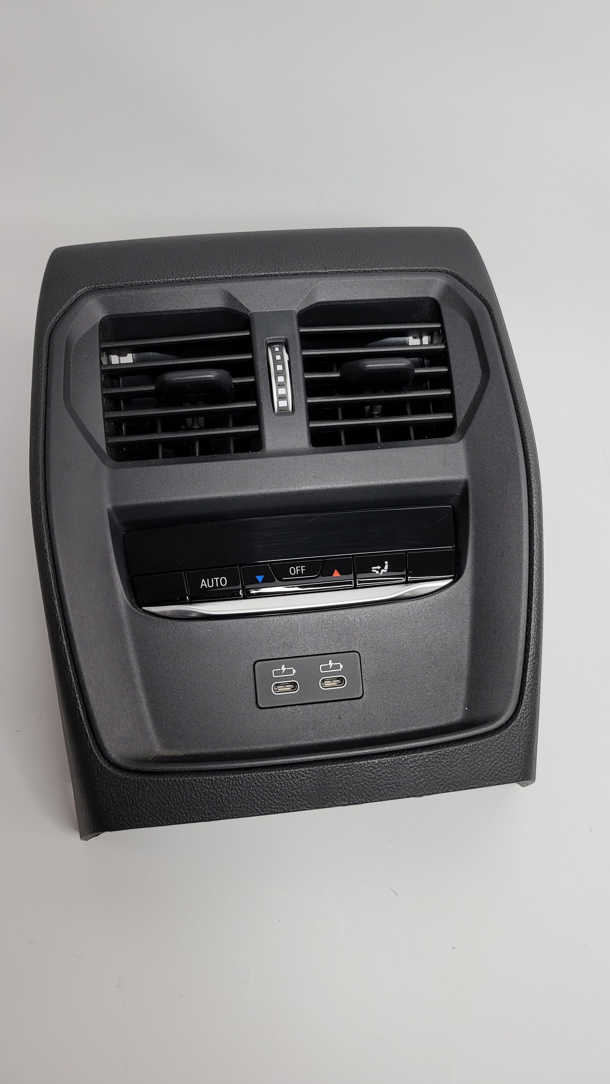 Bmw M3 G80 Ac Heater Rear Climate Control 6806816 - MPerformance.parts