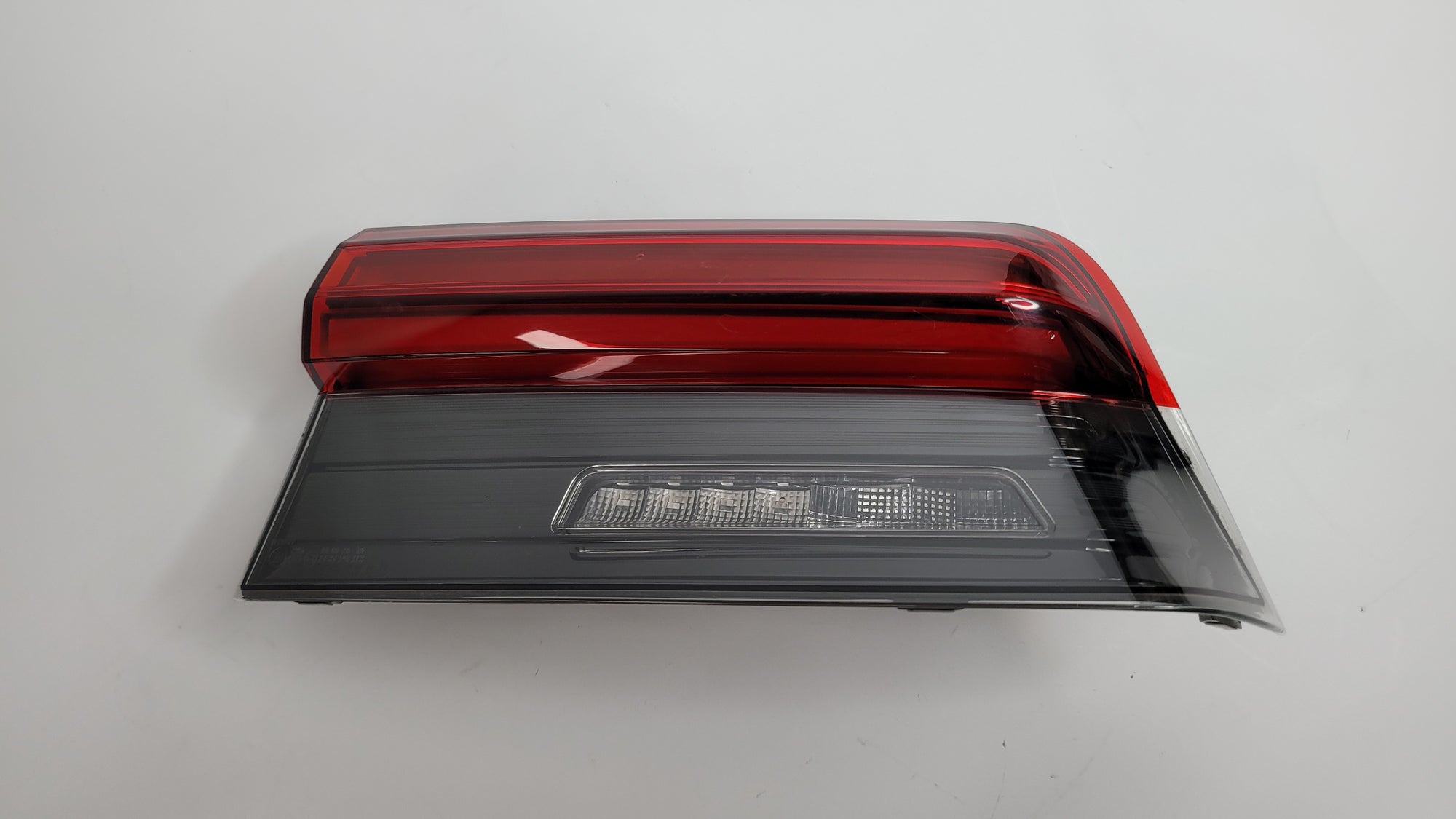 G80 BMW M3 SERIES REAR INNER TAIL LIGHT RH DRIVER SIDE H85A3BC6201 - MPerformance.parts