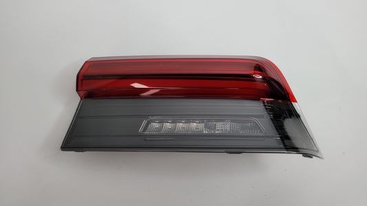 G80 BMW M3 SERIES REAR INNER TAIL LIGHT RH DRIVER SIDE H85A3BC6201