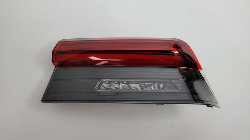 G80 BMW M3 SERIES REAR INNER TAIL LIGHT RH DRIVER SIDE H85A3BC6201 - MPerformance.parts