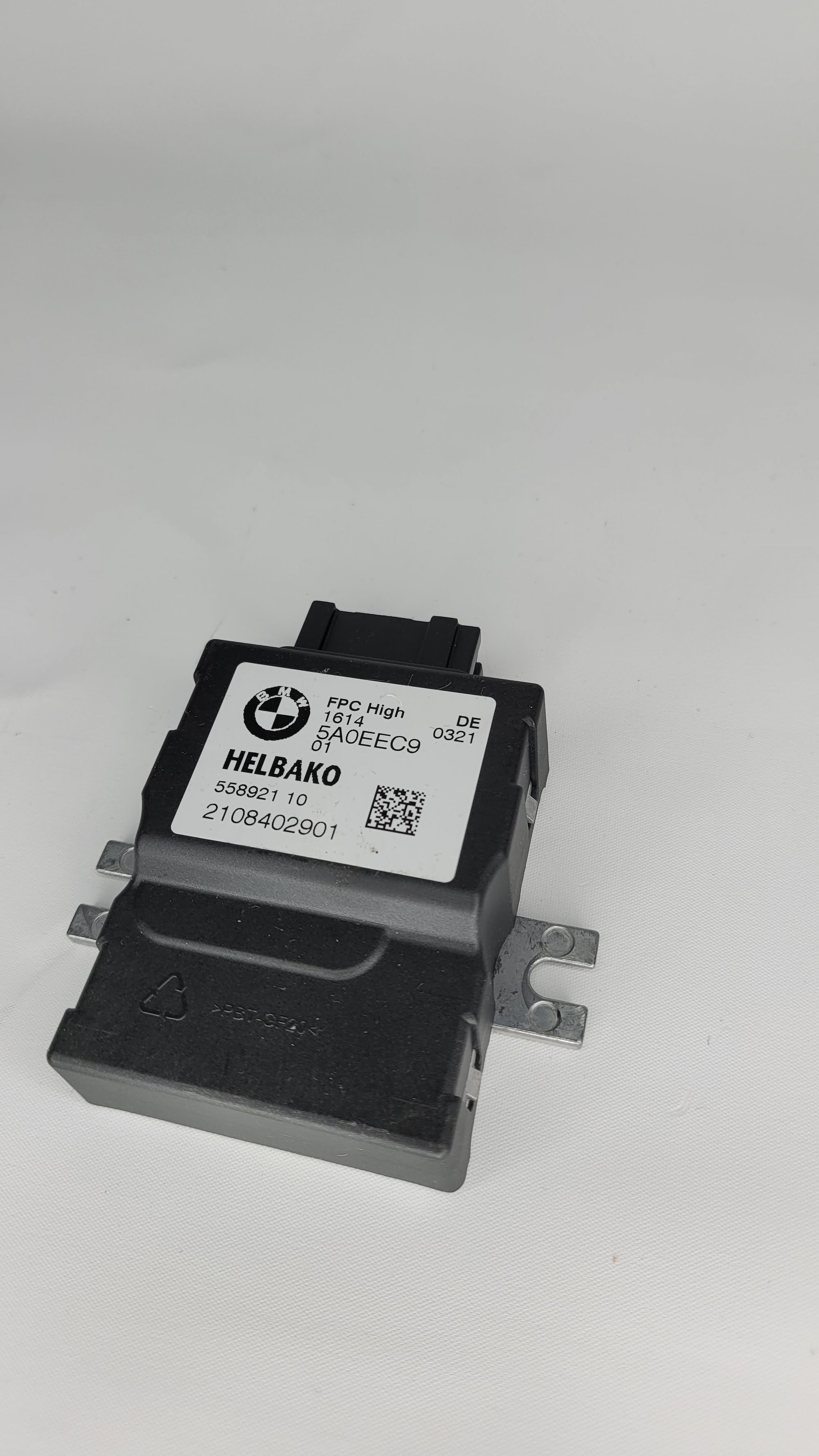 BMW G80 M3 Control Unit for Fuel Pump 5A0EEC9 - MPerformance.parts