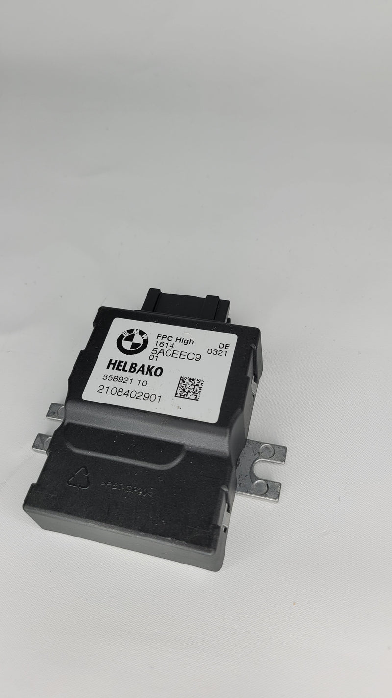 BMW G80 M3 Control Unit for Fuel Pump 5A0EEC9 - MPerformance.parts