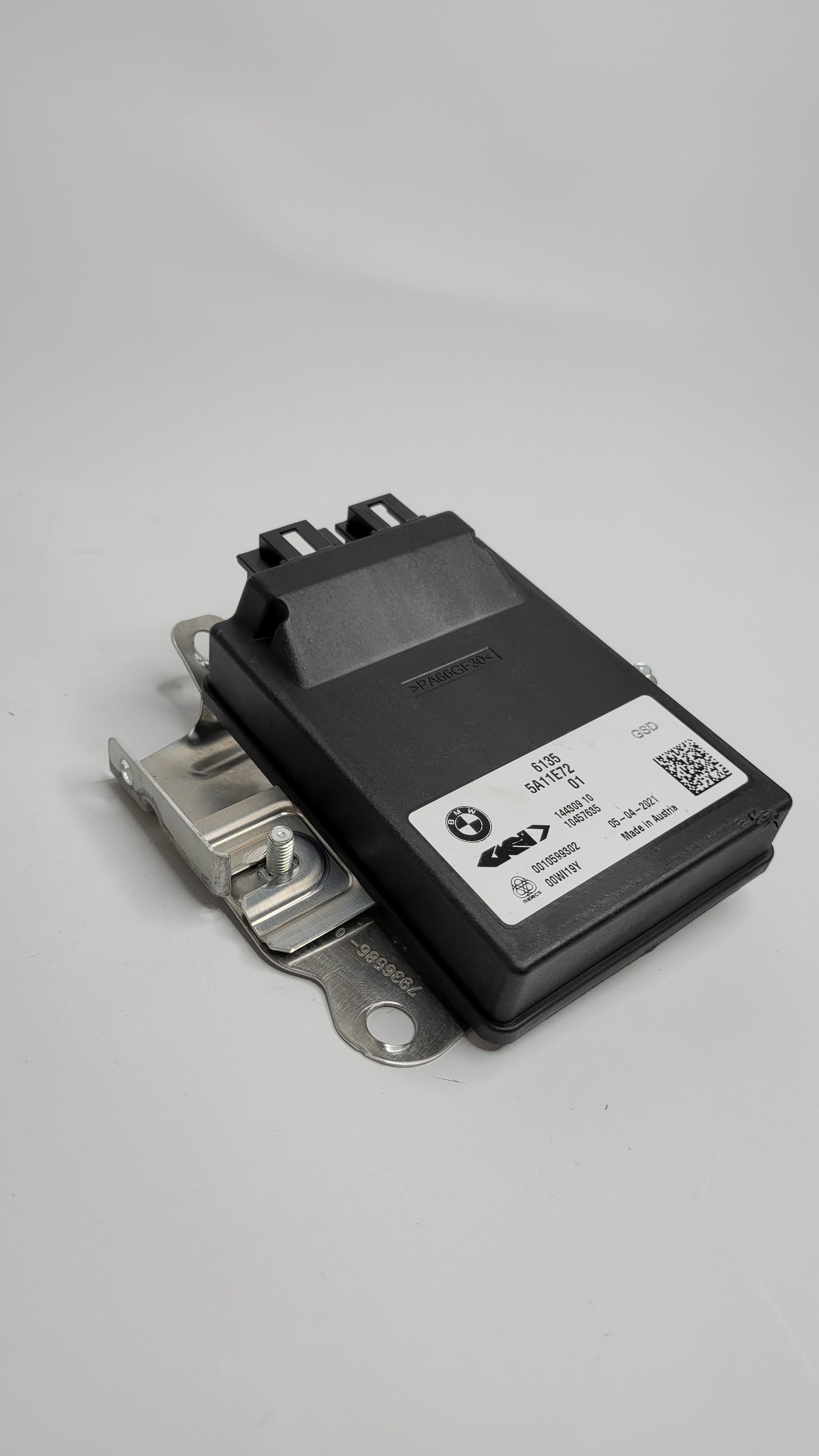 BMW G80 Axle Differential Module Control Unit ECU 5A11E72 - MPerformance.parts