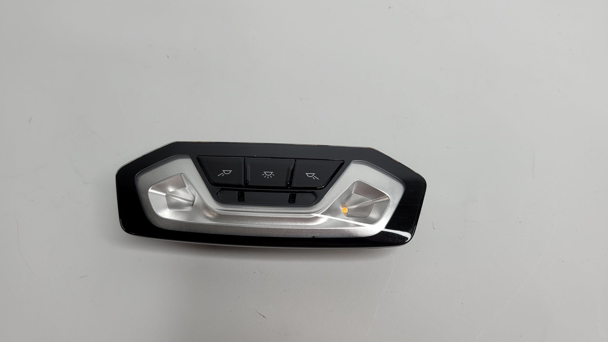 BMW M3 Rear Dome Light Black G80 OEM 791081301 - MPerformance.parts