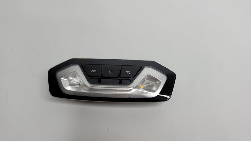 BMW M3 Rear Dome Light Black G80 OEM 791081301 - MPerformance.parts