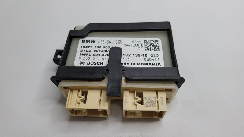 PDC Parking Distance Control Sensor Unit OEM BMW G80 M3 - 5A130F8 - MPerformance.parts
