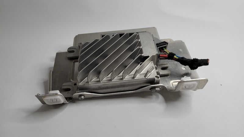 BMW M3 G80 AUDIO SOUND SYSTEM AMP AMPLIFIER MODULE UNIT - 6512HV5A3642601 - MPerformance.parts