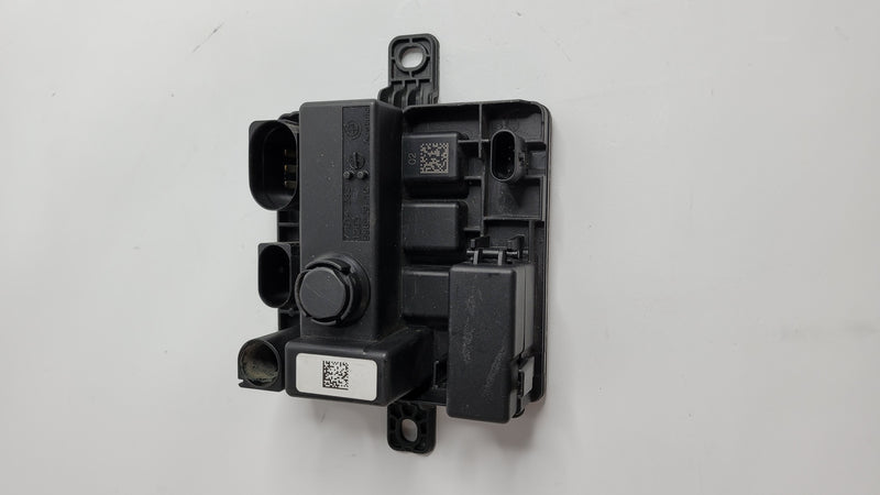 BMW M3 F80 INTEGRATED SUPPLY MODULE 7614585 - MPerformance.parts