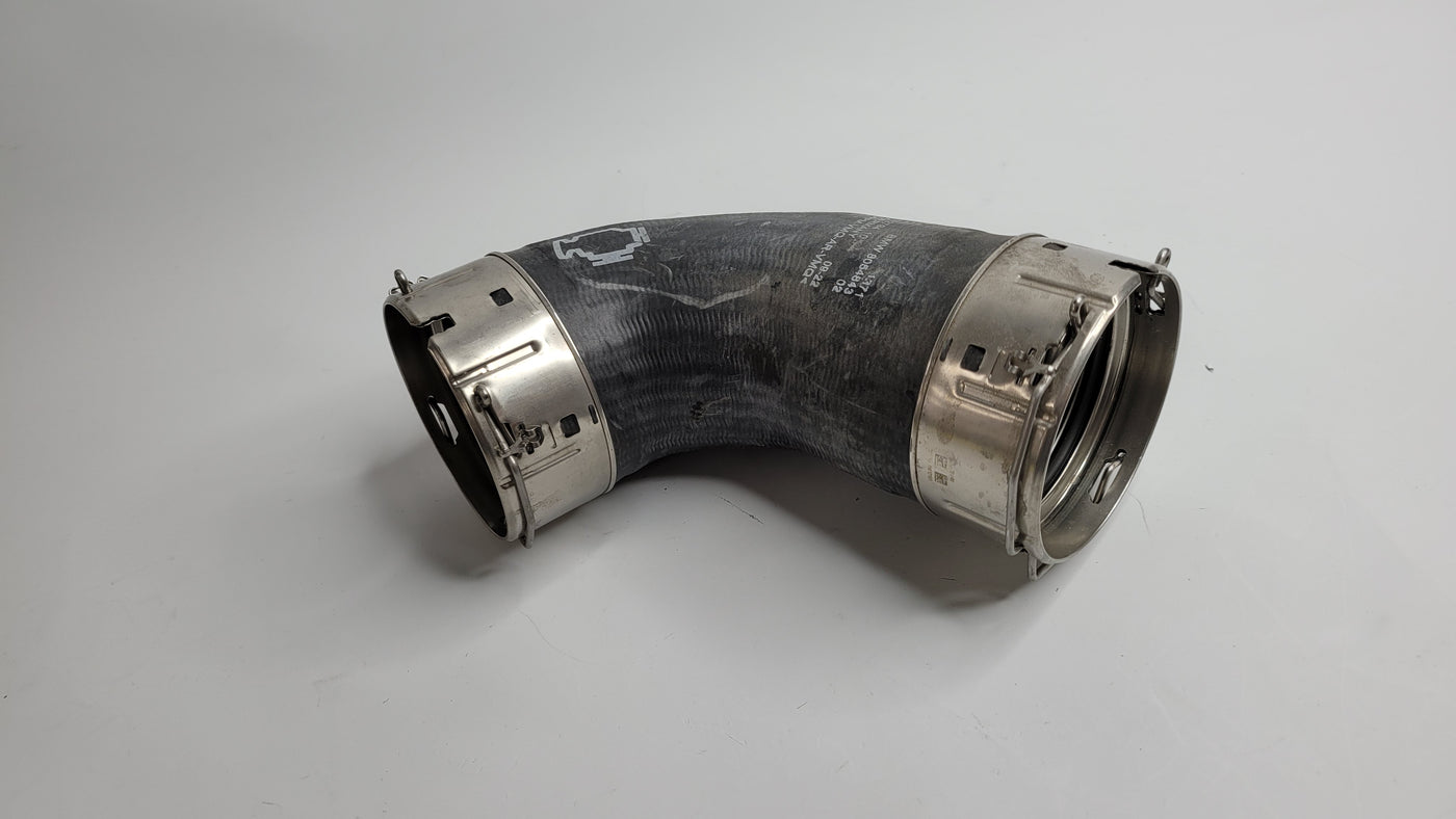 INTERCOOLER PIPE BMW M3 SERIES G80/G81 8054843 - MPerformance.parts