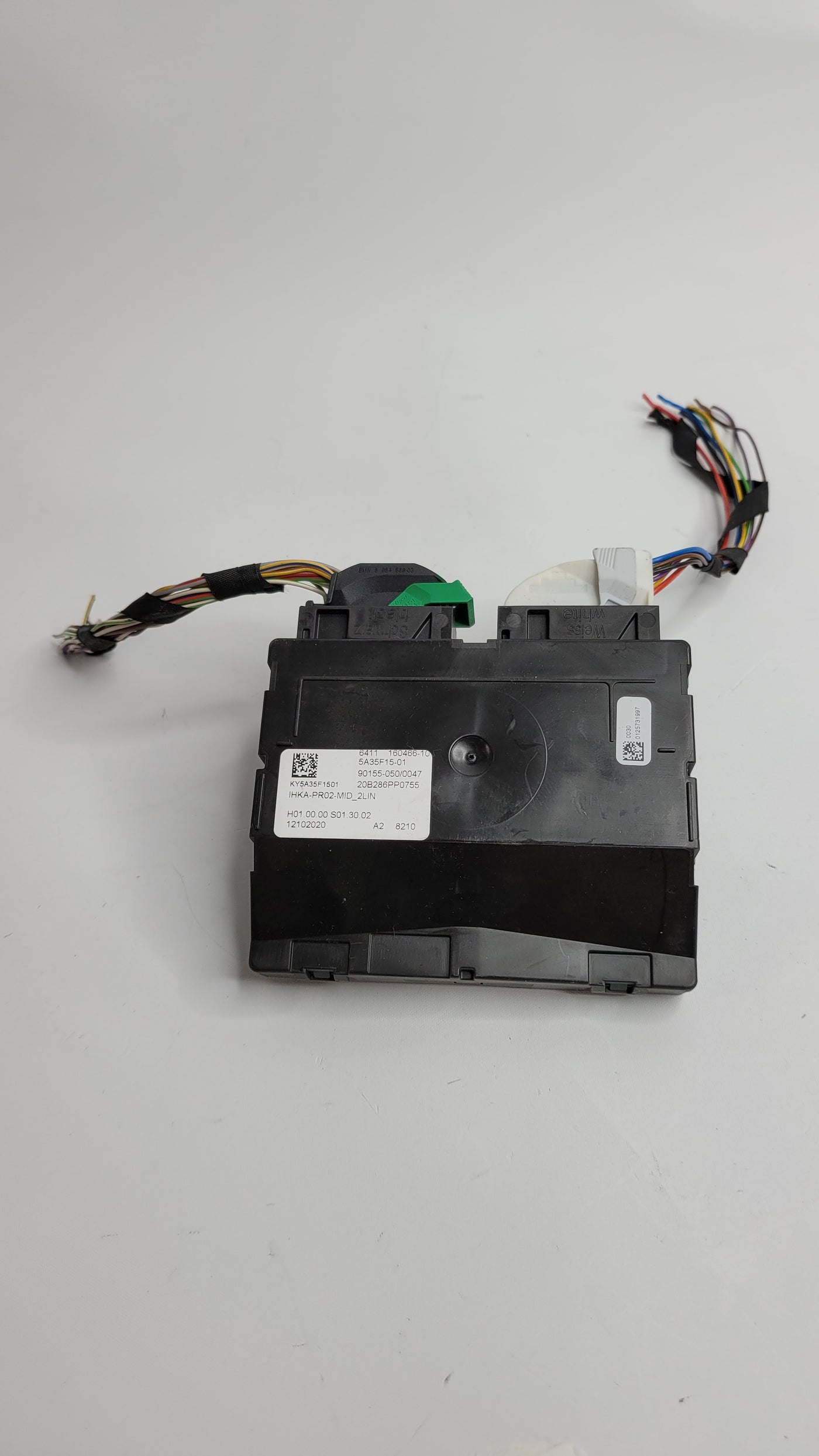 Climate Control Module 160466-10 Bmw M3 Competition G80 - MPerformance.parts