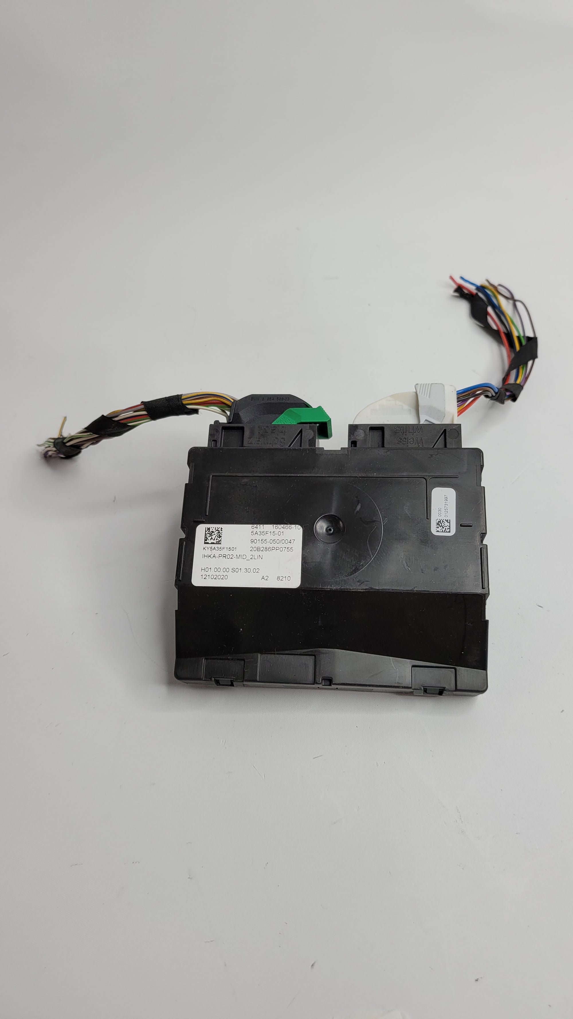 Climate Control Module 160466-10 Bmw M3 Competition G80 - MPerformance.parts