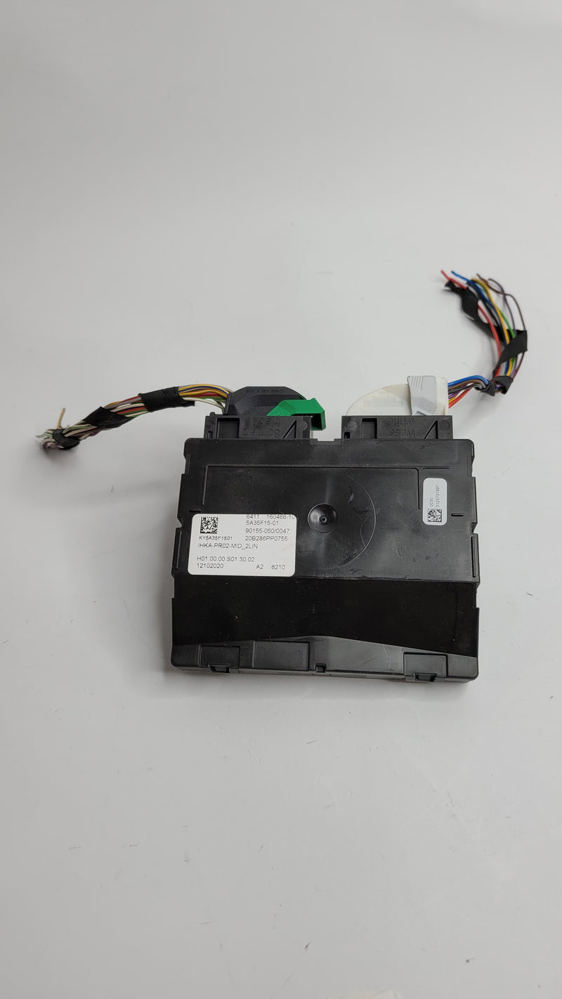 Climate Control Module 160466-10 Bmw M3 Competition G80 - MPerformance.parts