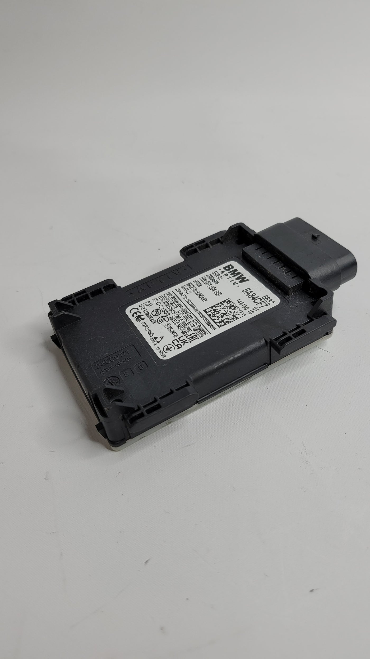 BMW M3 M4 M2 i3 i4 G20 G21 G28 G22 G23 G26 G42 F40 F44 Short Range Radar 5A84CF7 - MPerformance.parts