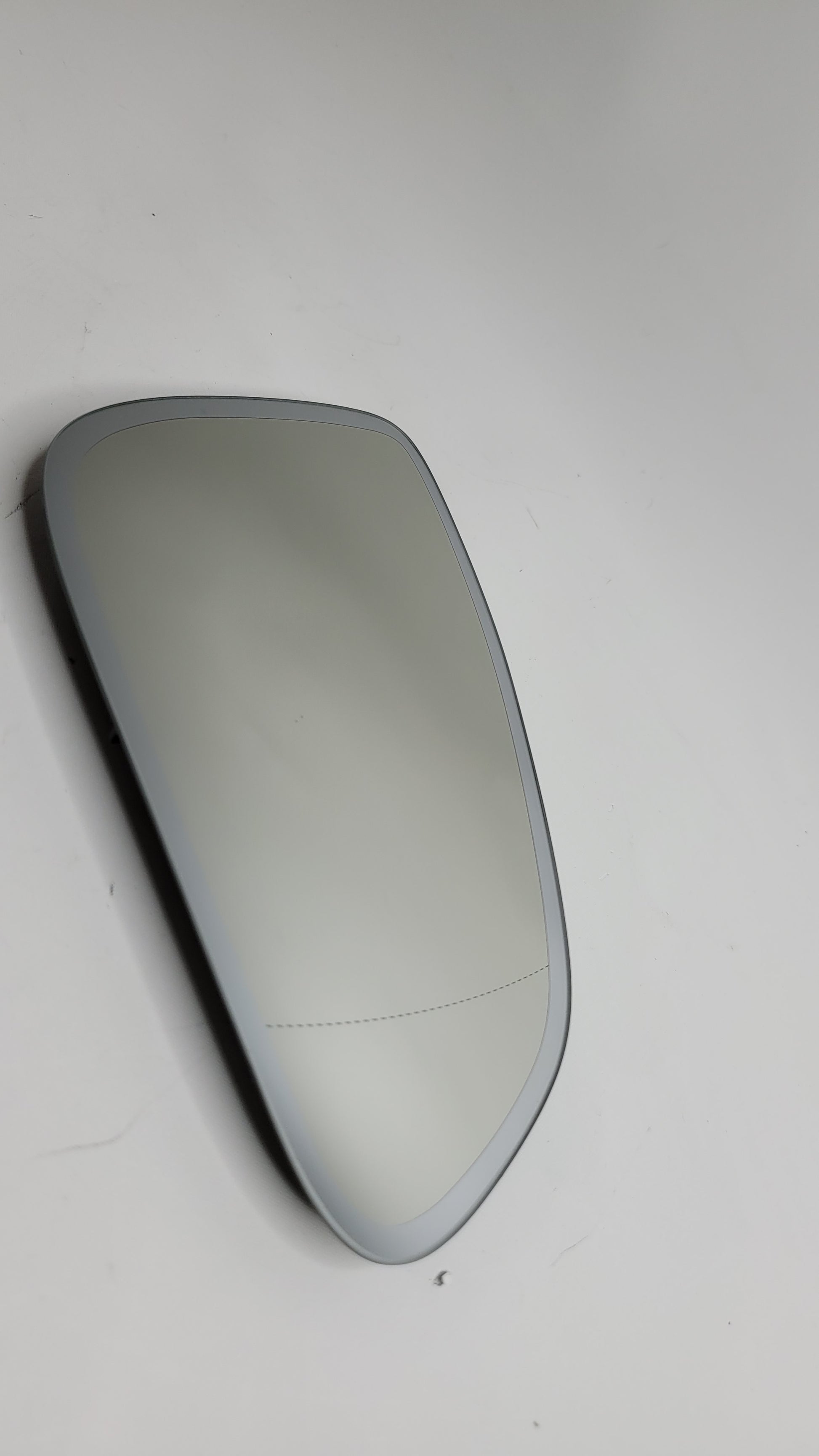 BMW 3 M3 F80 M4 F82 F83 6002244 RIGHT MIRROR GLASS AUTO DIMMING HEATED - MPerformance.parts