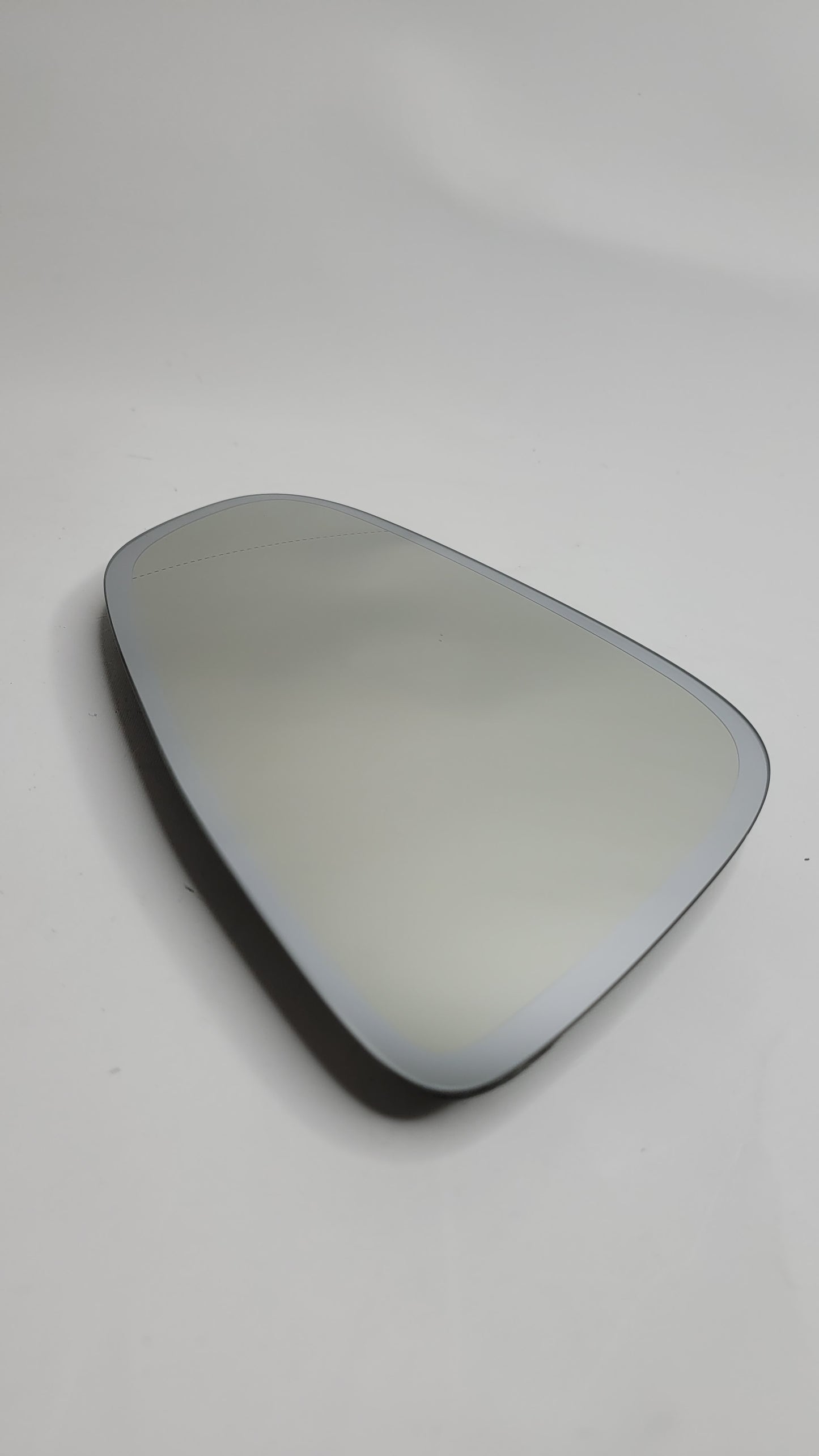 BMW 3 M3 F80 M4 F82 F83 6002244 RIGHT MIRROR GLASS AUTO DIMMING HEATED - MPerformance.parts