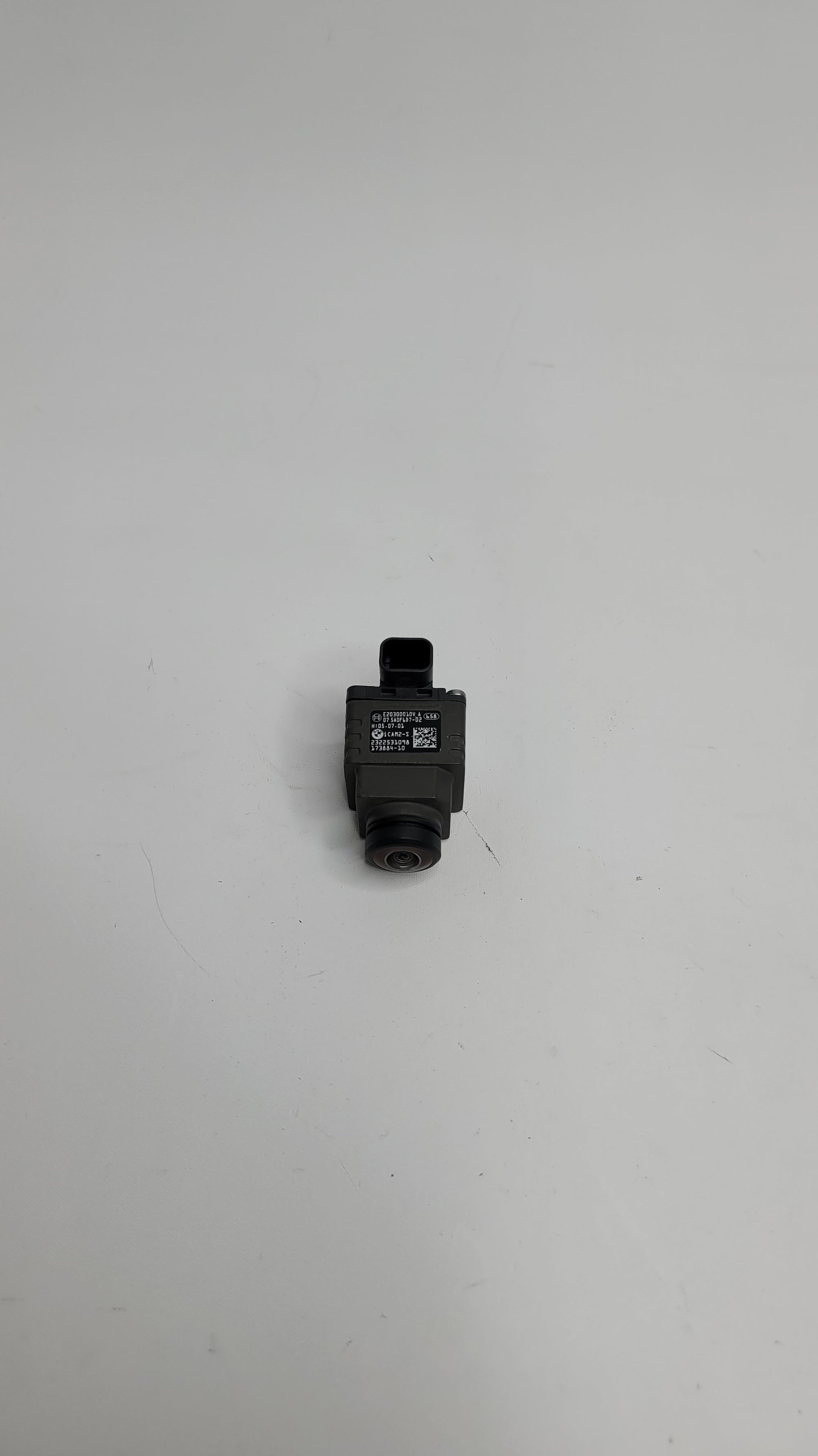 BMW 3 G20 M3 G80 4 G22 M4 G82 5 G30 X5 G05 Surround View Camera iCAM2-S - 5A0F6D7-02 - MPerformance.parts