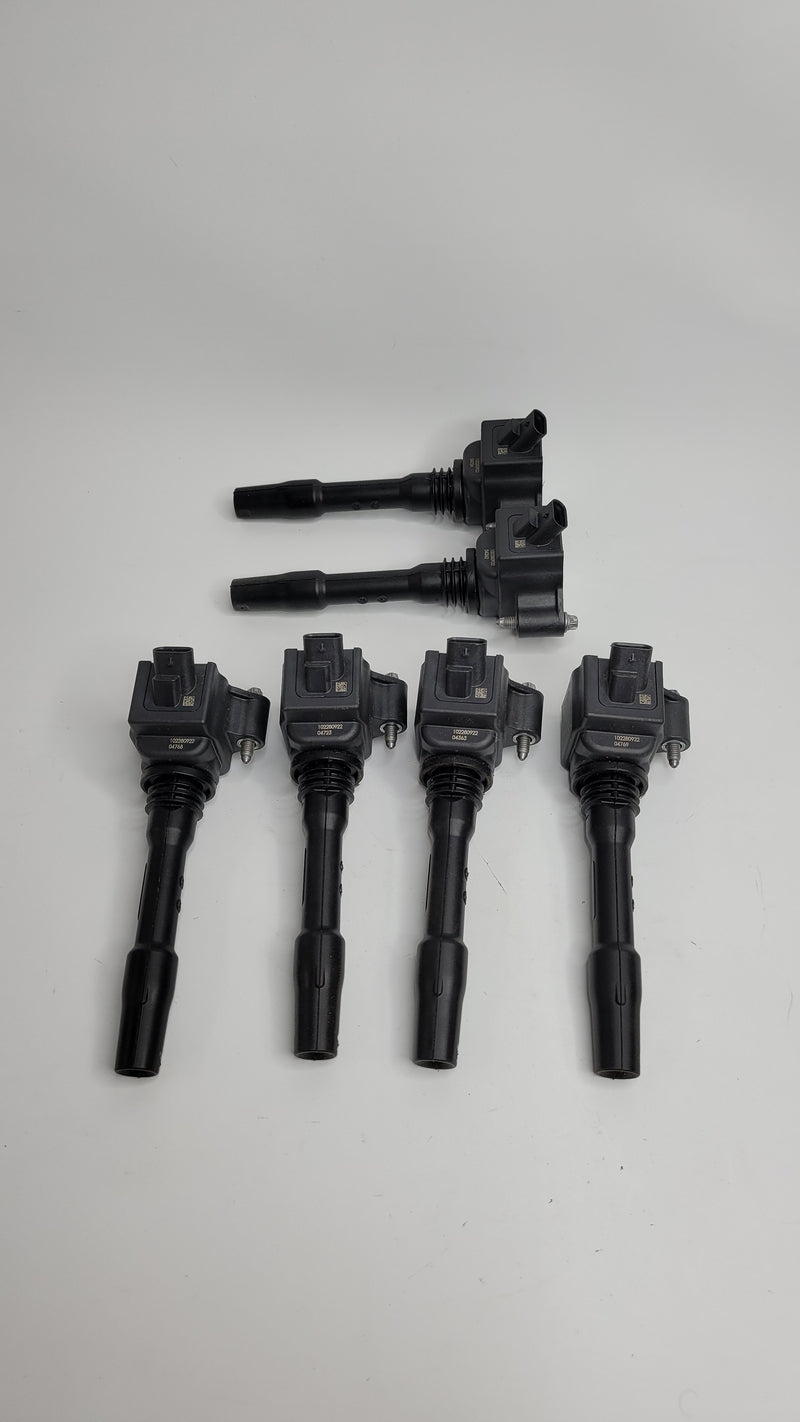 BMW M3 Competition Ignition Coil Pack G80 8643360-06 - MPerformance.parts