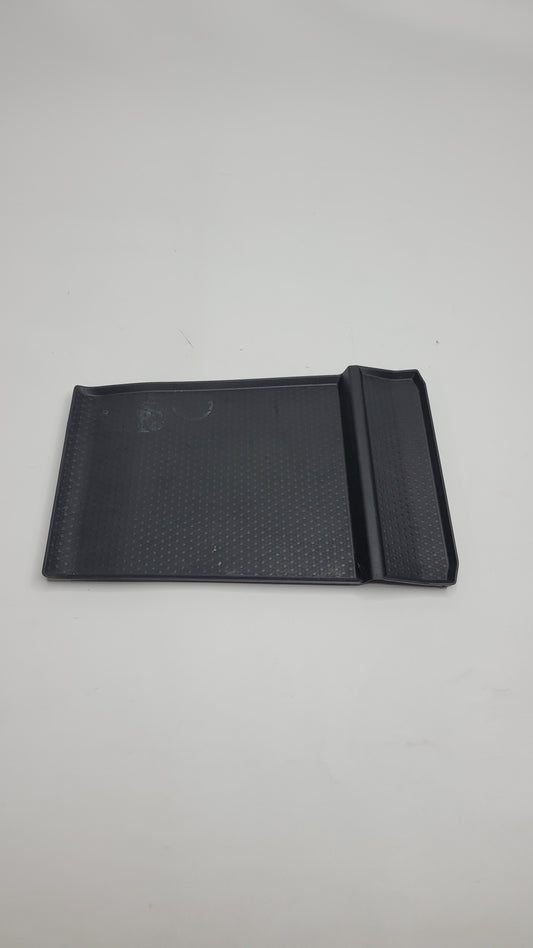 BMW M3 G80 Rubber Mat Glove Box Rubber Insert Storage Mat - 6806851 - MPerformance.parts