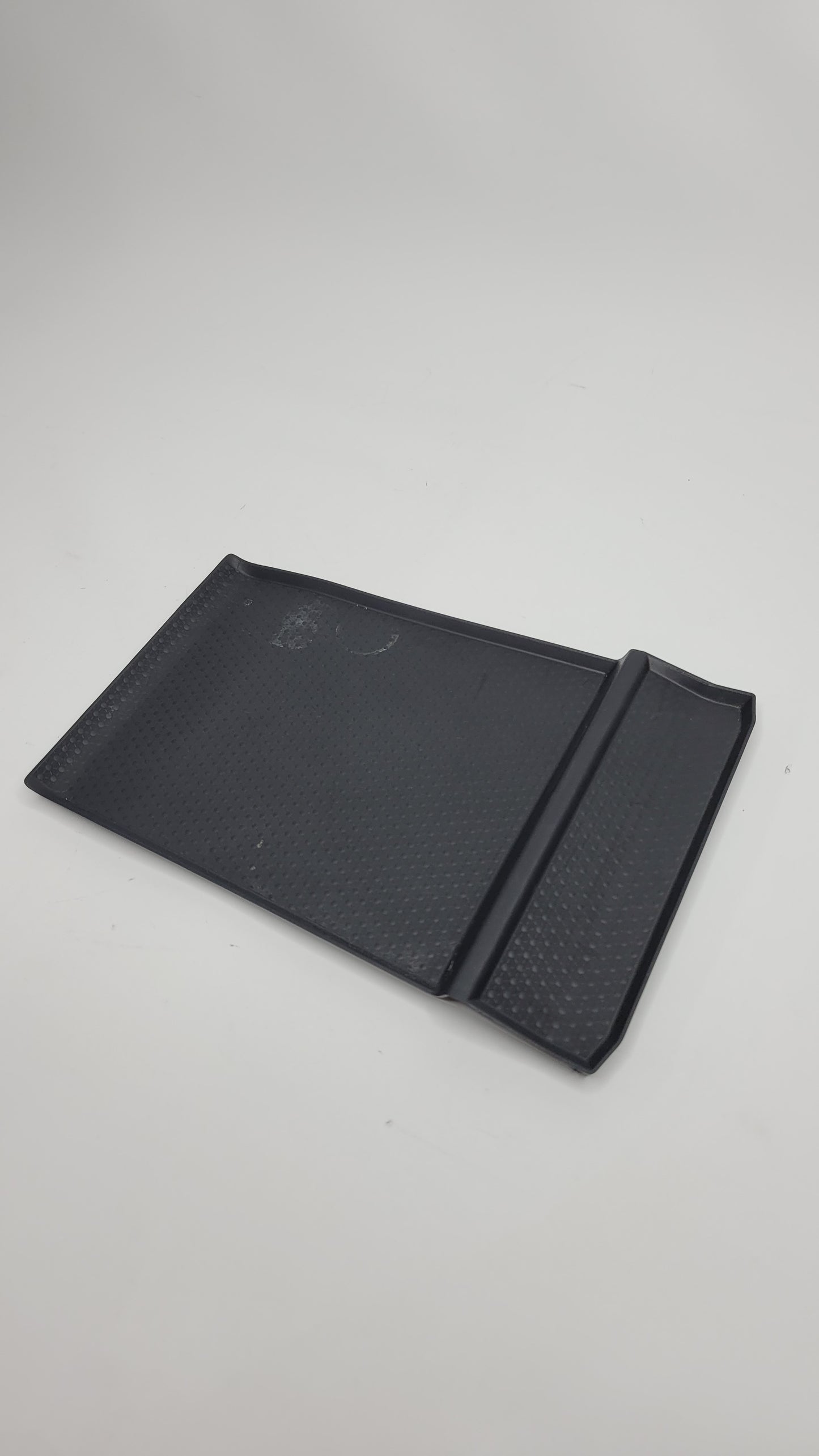 BMW M3 G80 Rubber Mat Glove Box Rubber Insert Storage Mat - 6806851 - MPerformance.parts