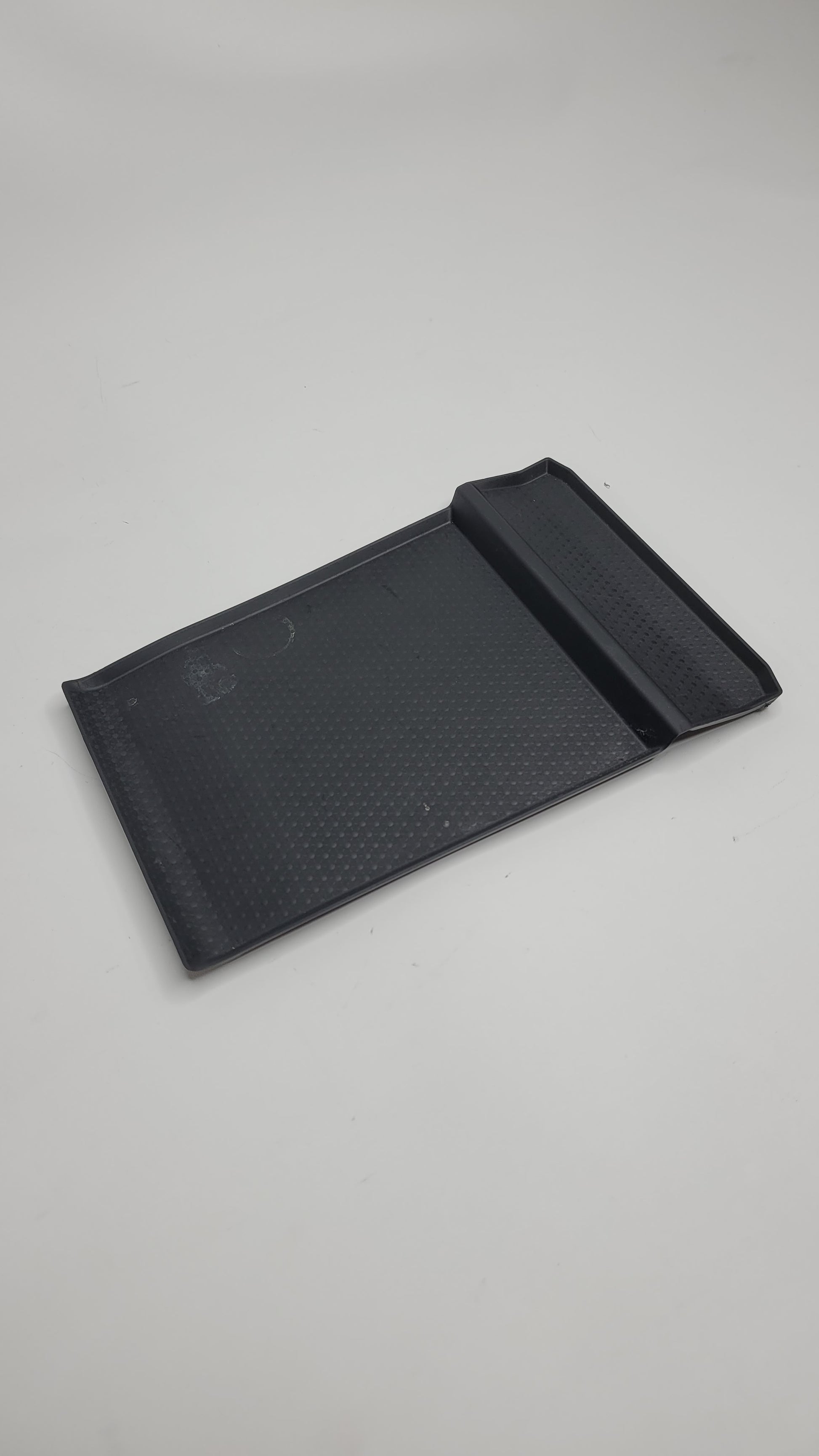 BMW M3 G80 Rubber Mat Glove Box Rubber Insert Storage Mat - 6806851 - MPerformance.parts