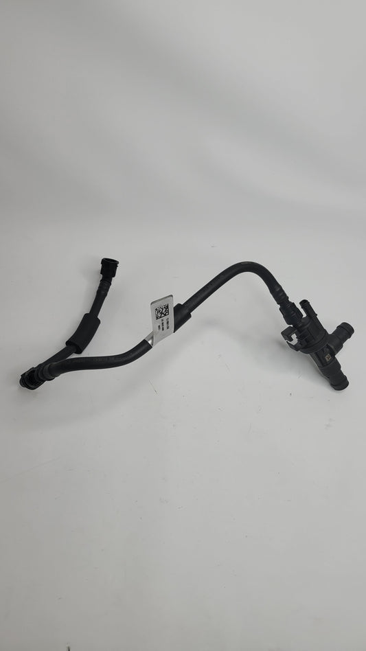BMW G80 G82 G83 M3 M4 S58 Coolant Line Pipe Hose - 8091690 - MPerformance.parts