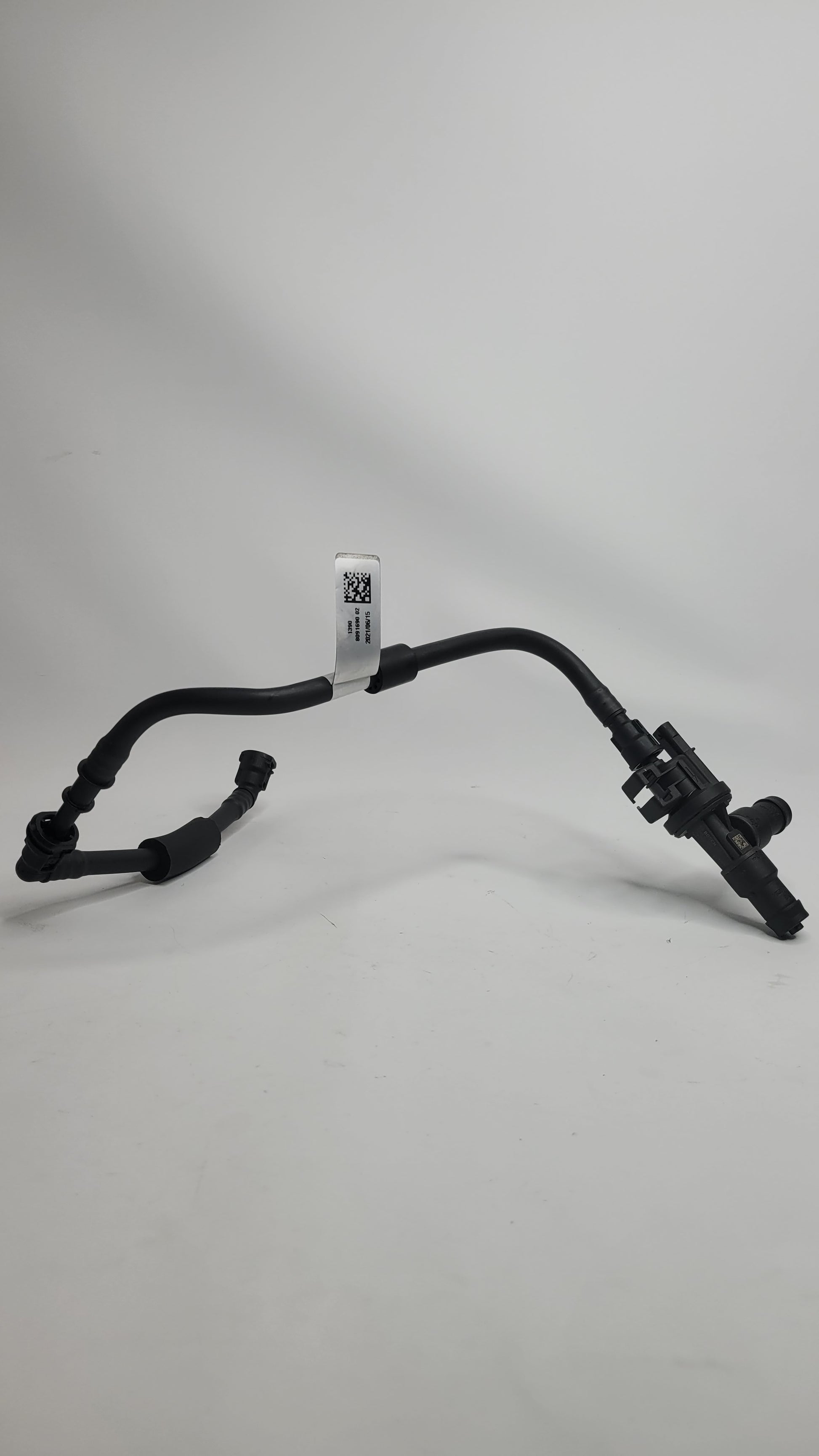 BMW G80 G82 G83 M3 M4 S58 Coolant Line Pipe Hose - 8091690 - MPerformance.parts