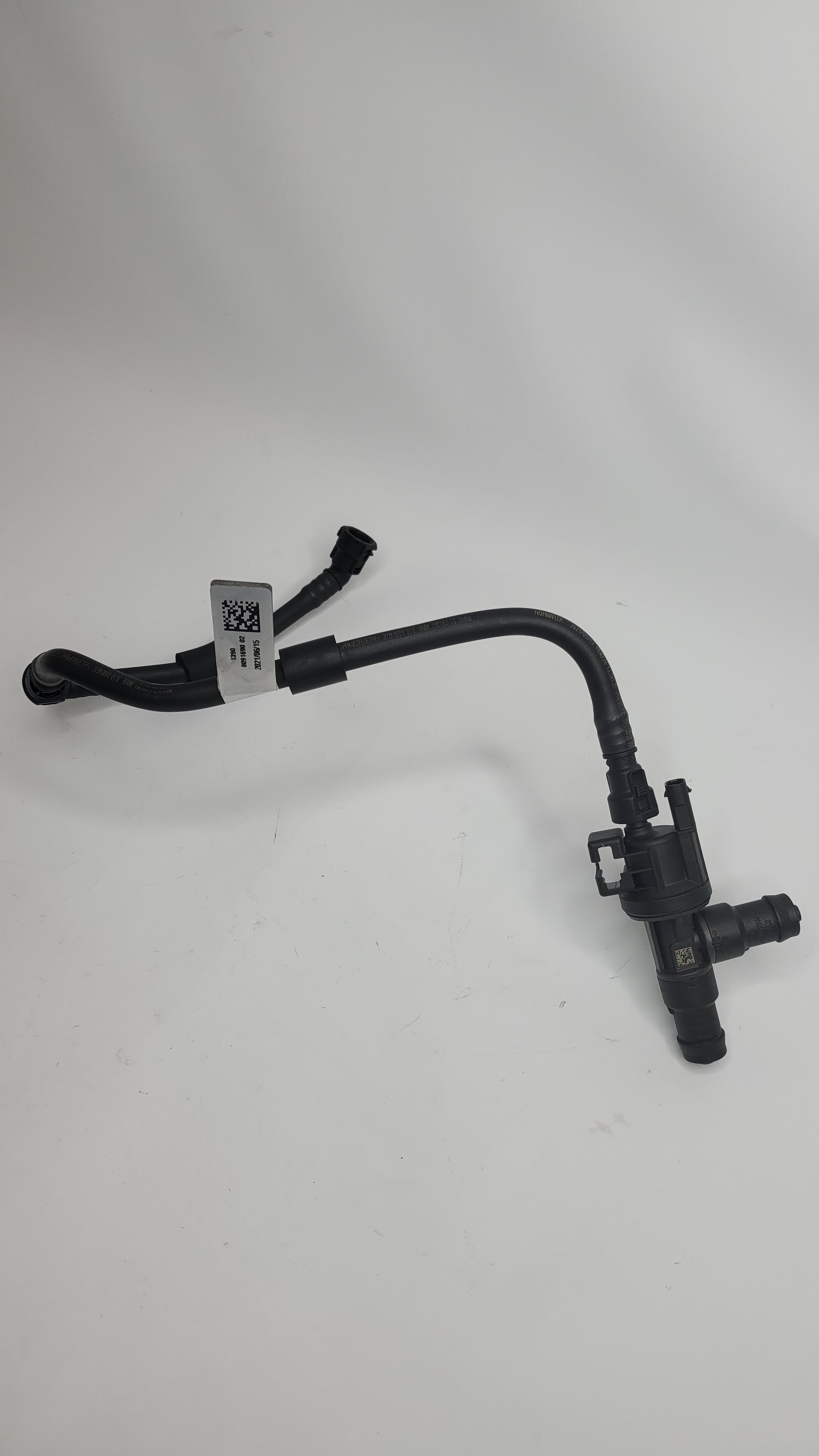 BMW G80 G82 G83 M3 M4 S58 Coolant Line Pipe Hose - 8091690 - MPerformance.parts