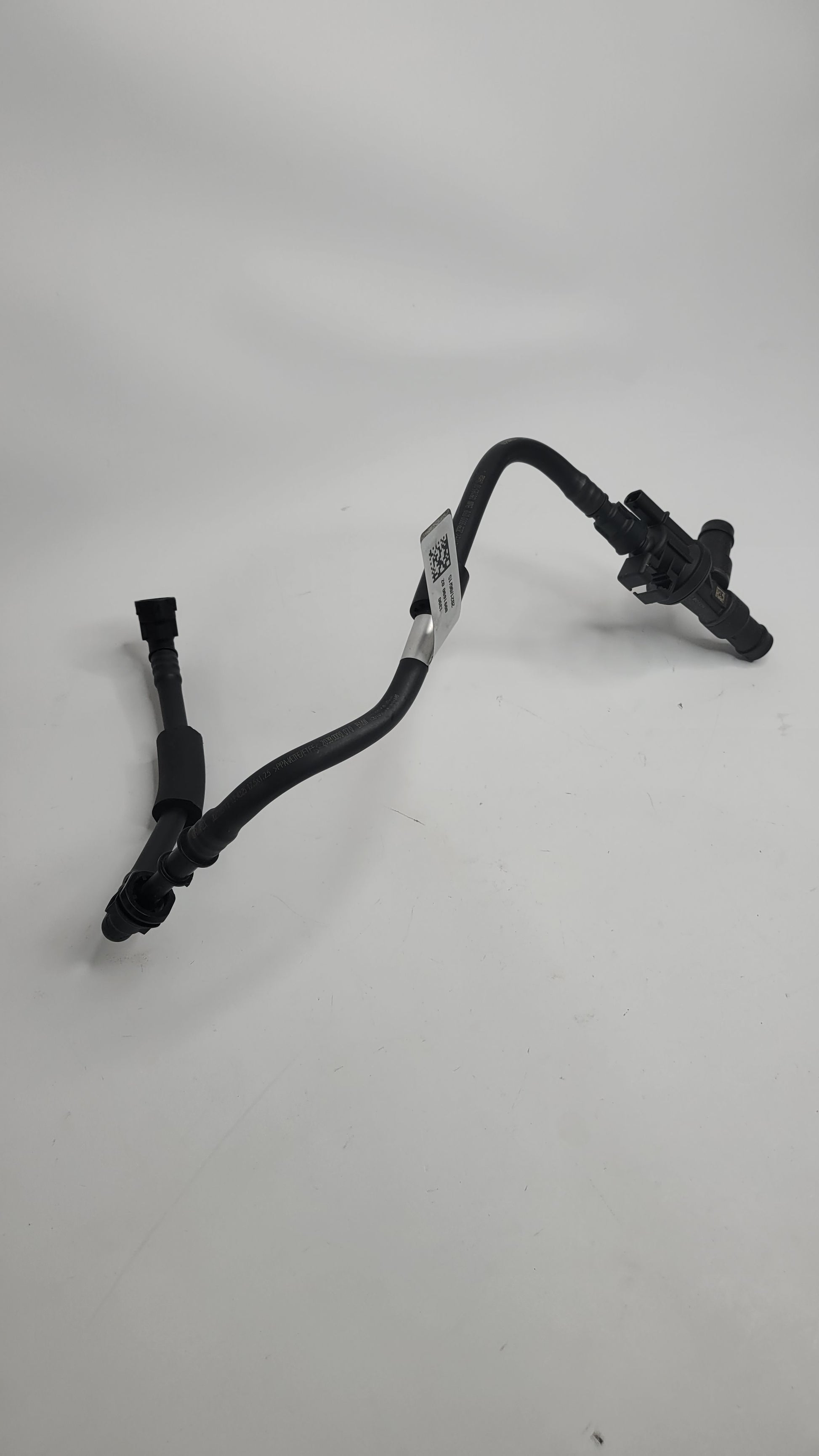 BMW G80 G82 G83 M3 M4 S58 Coolant Line Pipe Hose - 8091690 - MPerformance.parts
