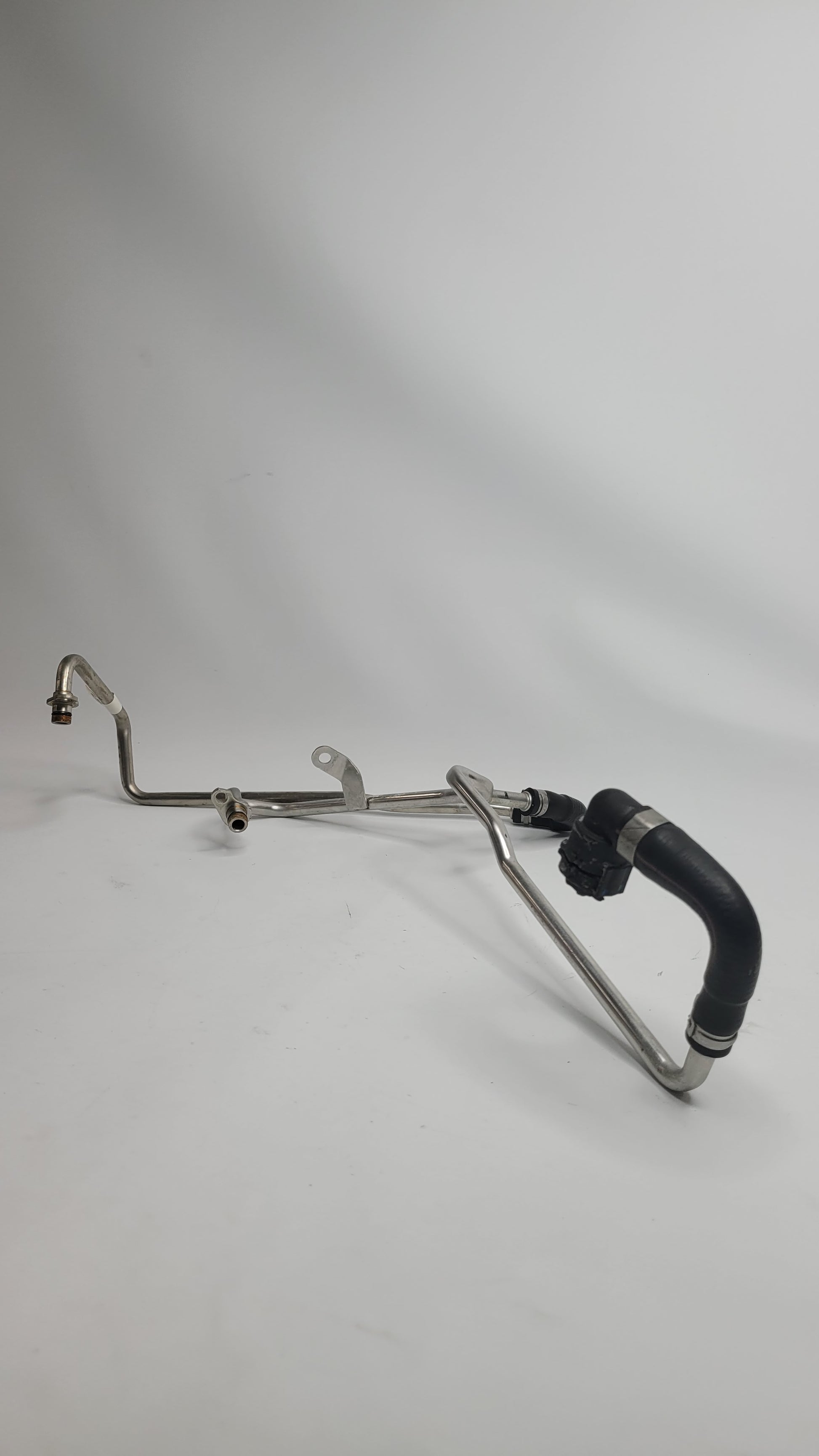 BMW M3 M4 G80 G82 G83 Turbo Coolant Flow Line Hose 8091175 - MPerformance.parts